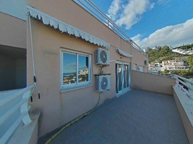 1 Schlafzimmer Appartement zu verkaufen