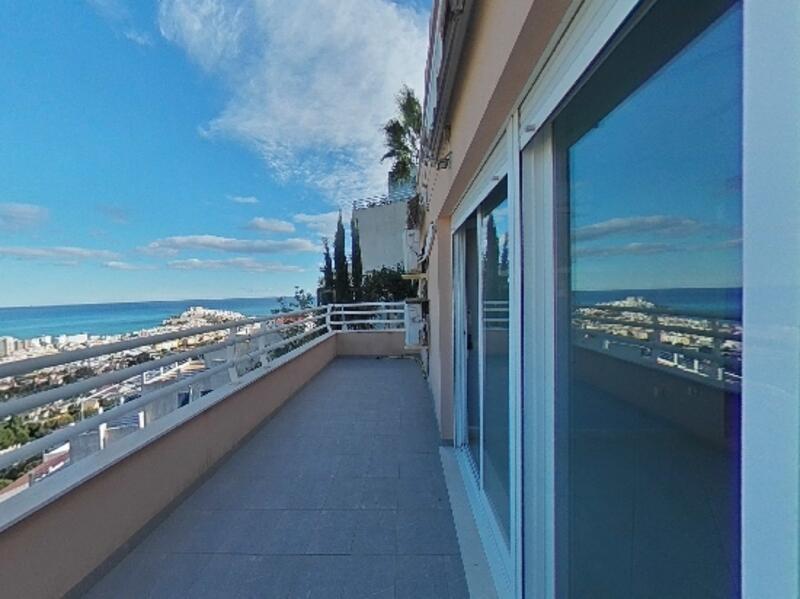 1 Schlafzimmer Appartement zu verkaufen