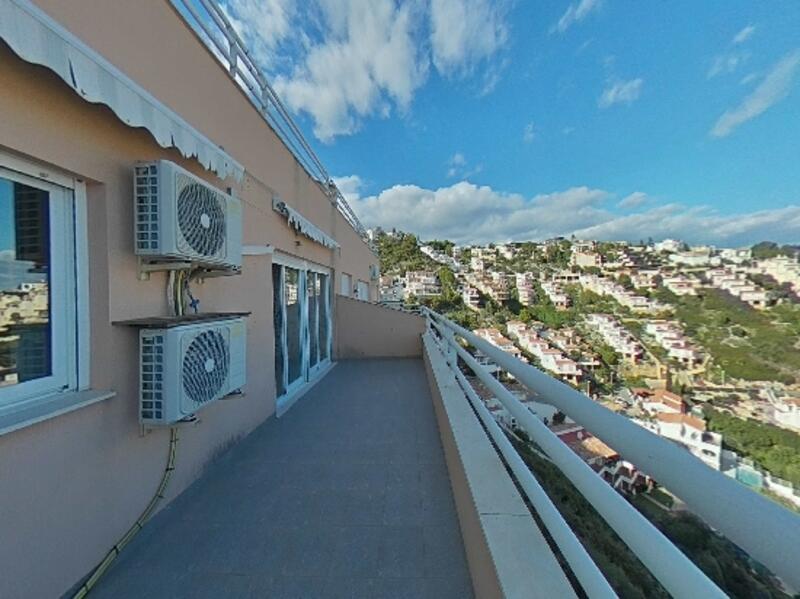 1 Schlafzimmer Appartement zu verkaufen