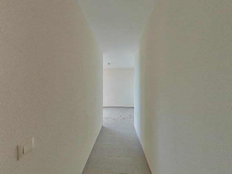 1 Schlafzimmer Appartement zu verkaufen