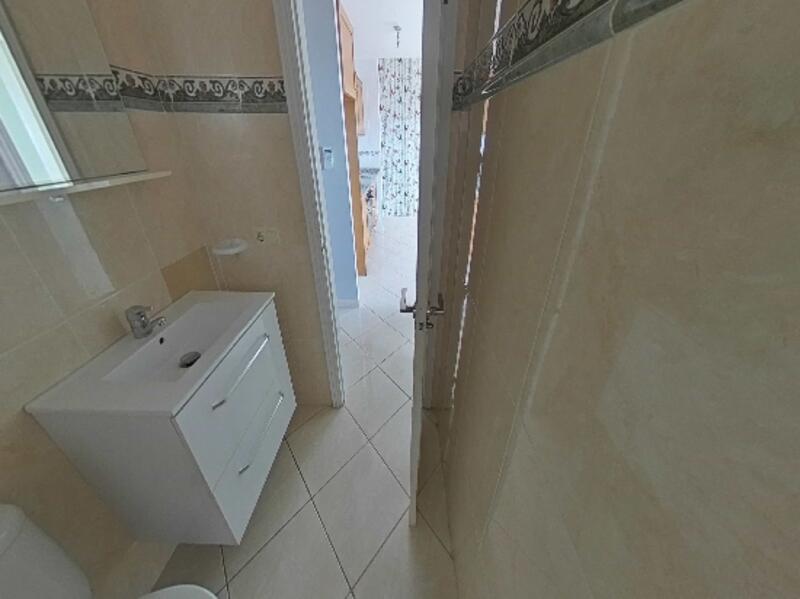 1 Schlafzimmer Appartement zu verkaufen