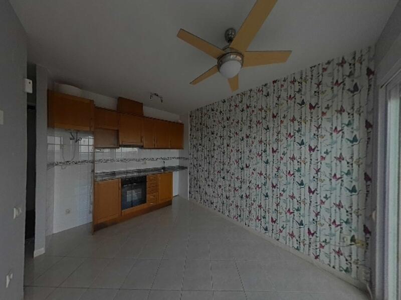 1 Schlafzimmer Appartement zu verkaufen