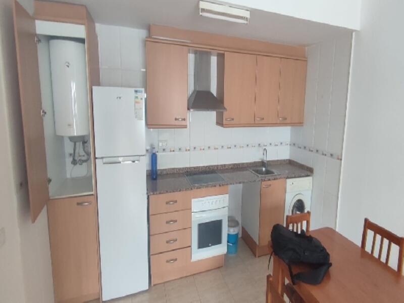 2 sovrum Lägenhet till salu