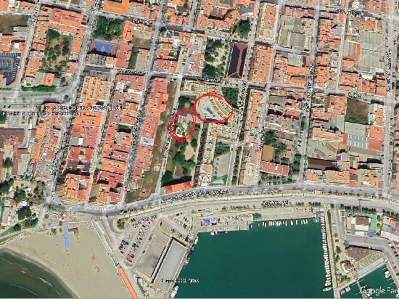 2 sovrum Lägenhet till salu