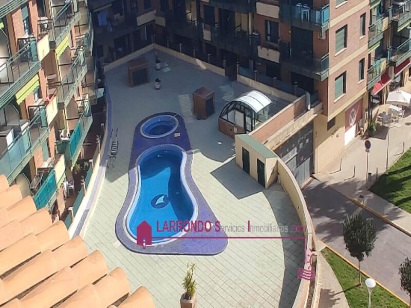 2 sovrum Lägenhet till salu