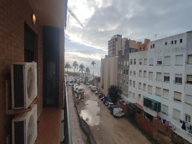 2 sovrum Lägenhet till salu