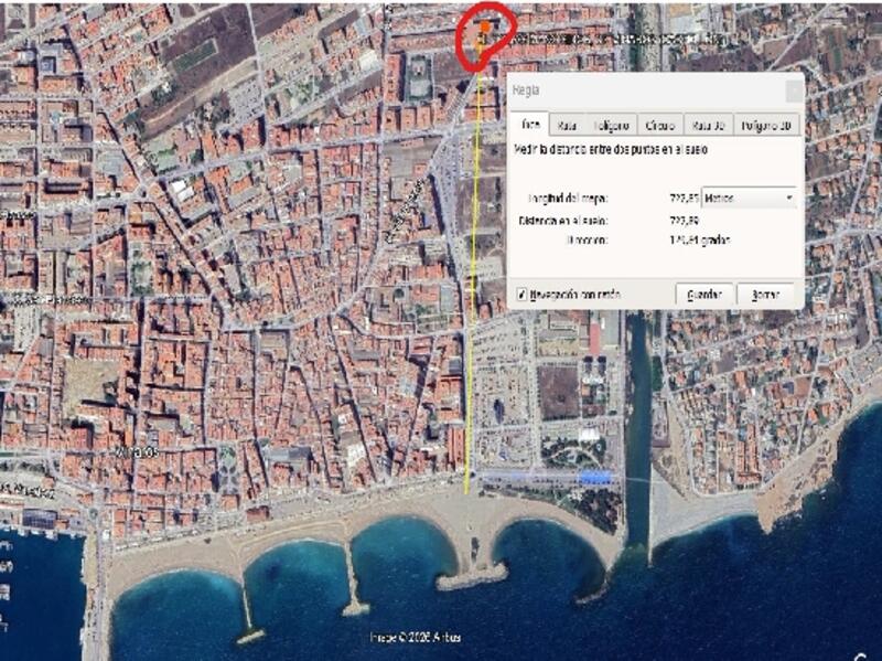 Lägenhet till salu i Vinaròs, Castellón Lägenhet till salu i Vinaròs, Castellón