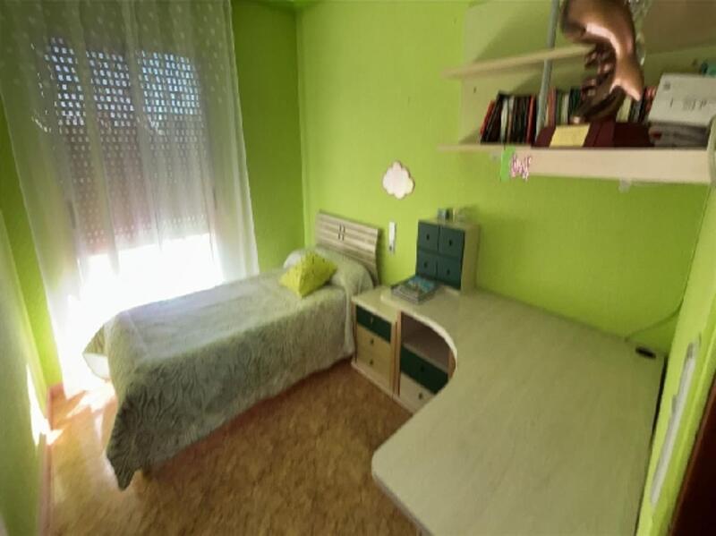 3 sovrum Lägenhet till salu 3 sovrum Lägenhet till salu