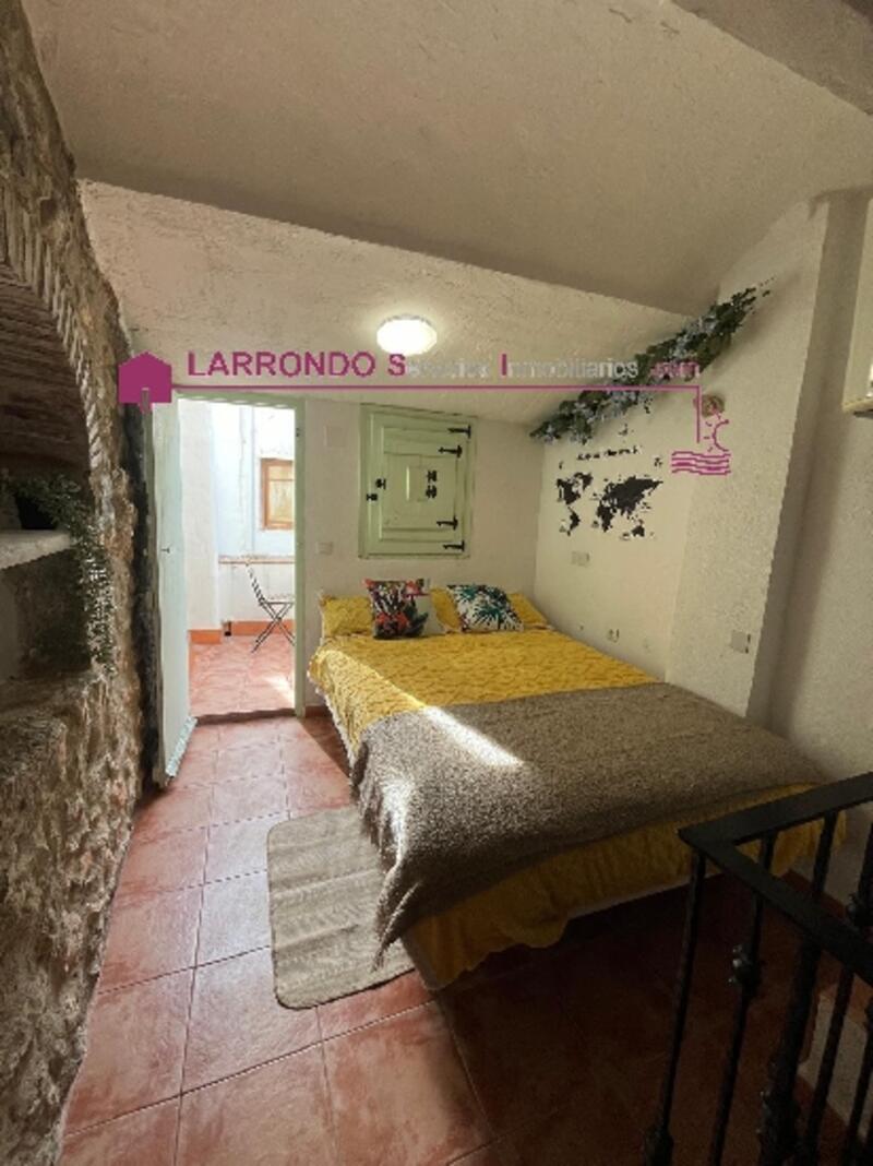 2 sovrum Villa till salu