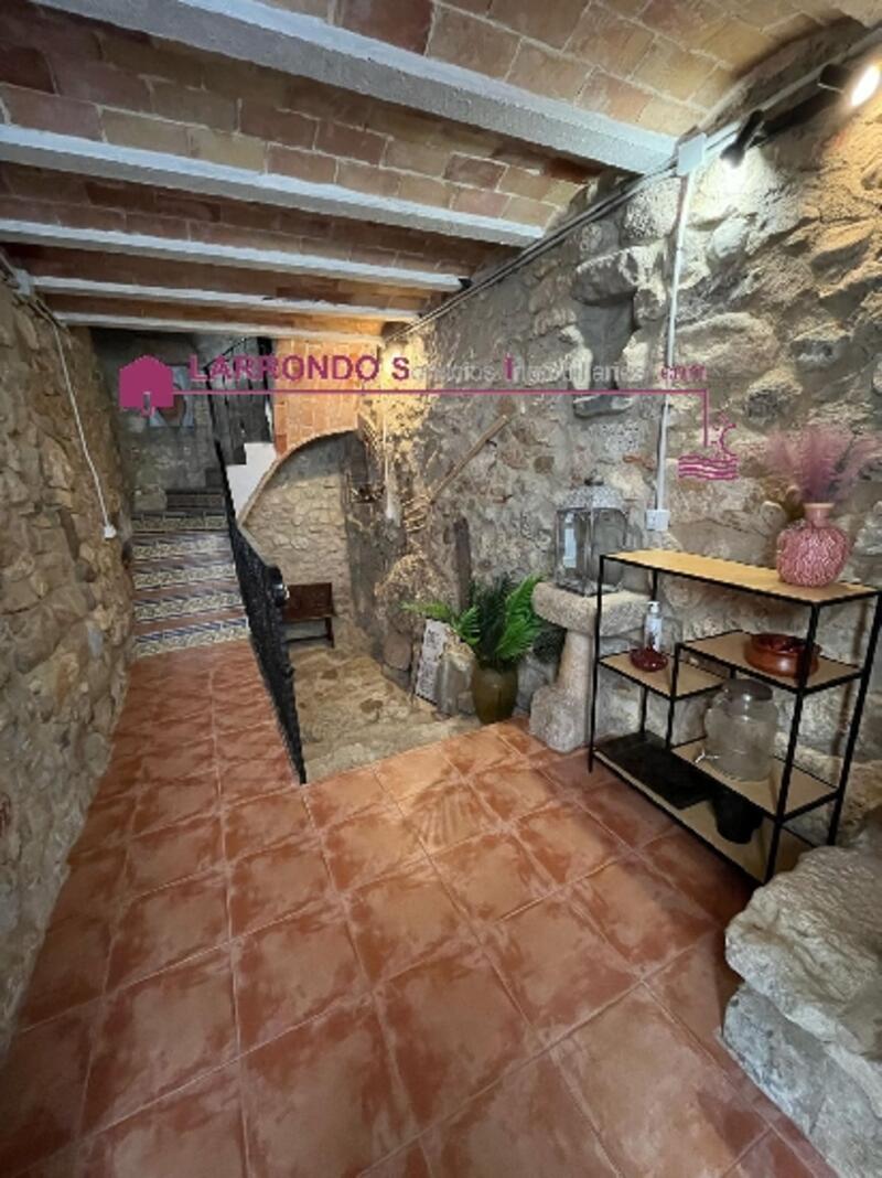 2 sovrum Villa till salu