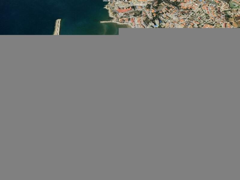 2 sovrum Villa till salu