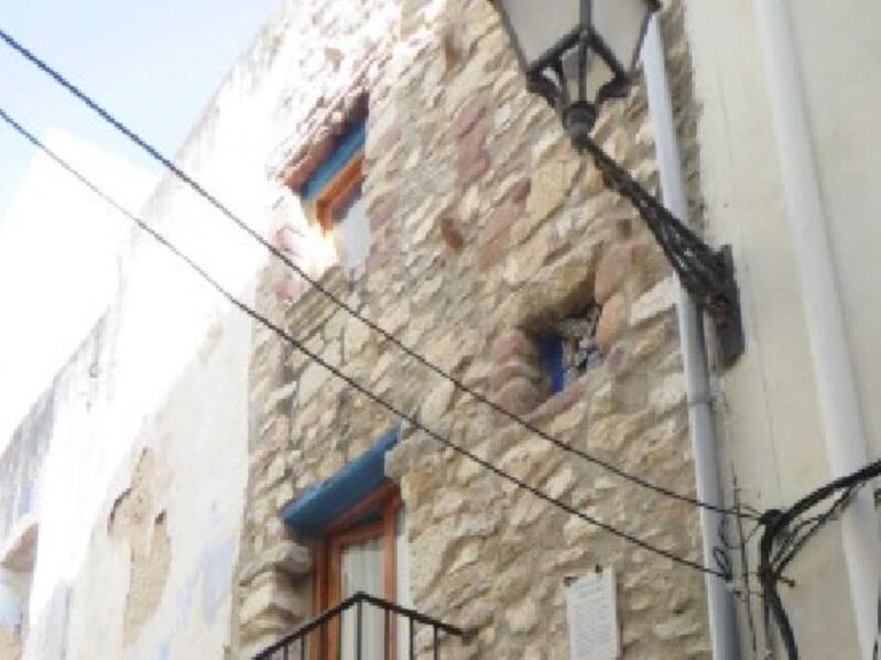 2 sovrum Villa till salu