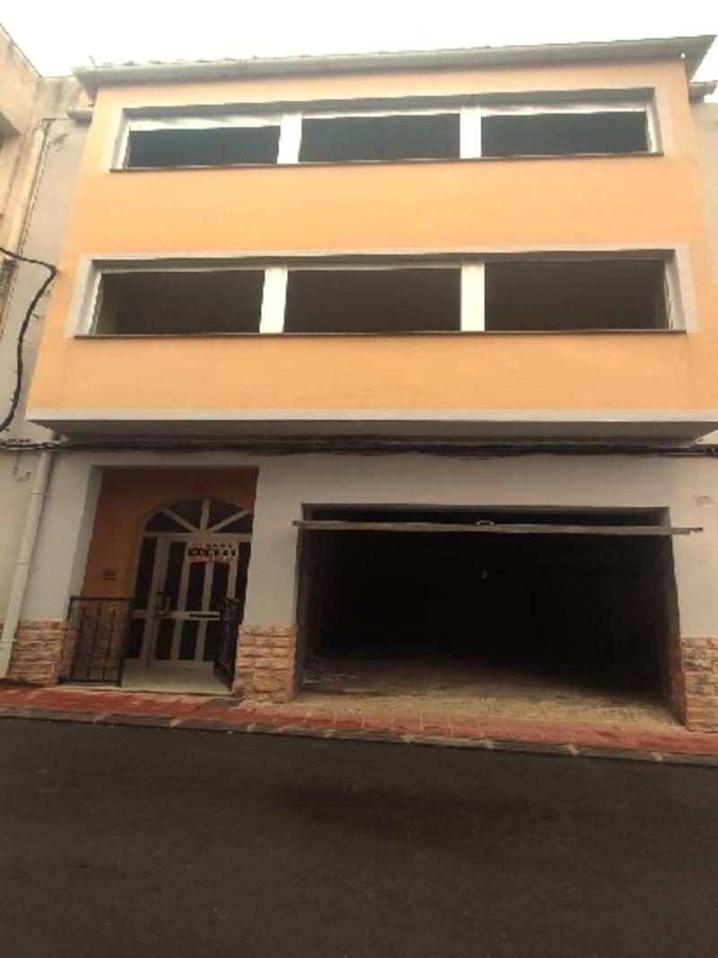 2 Schlafzimmer Villa zu verkaufen