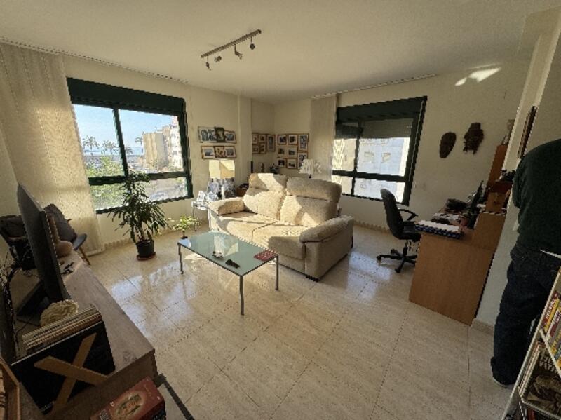 2 chambre Appartement à vendre