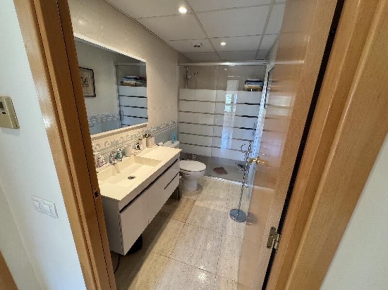 2 chambre Appartement à vendre