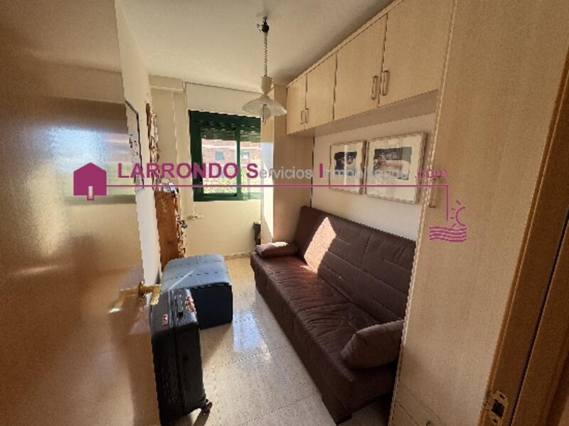 2 chambre Appartement à vendre