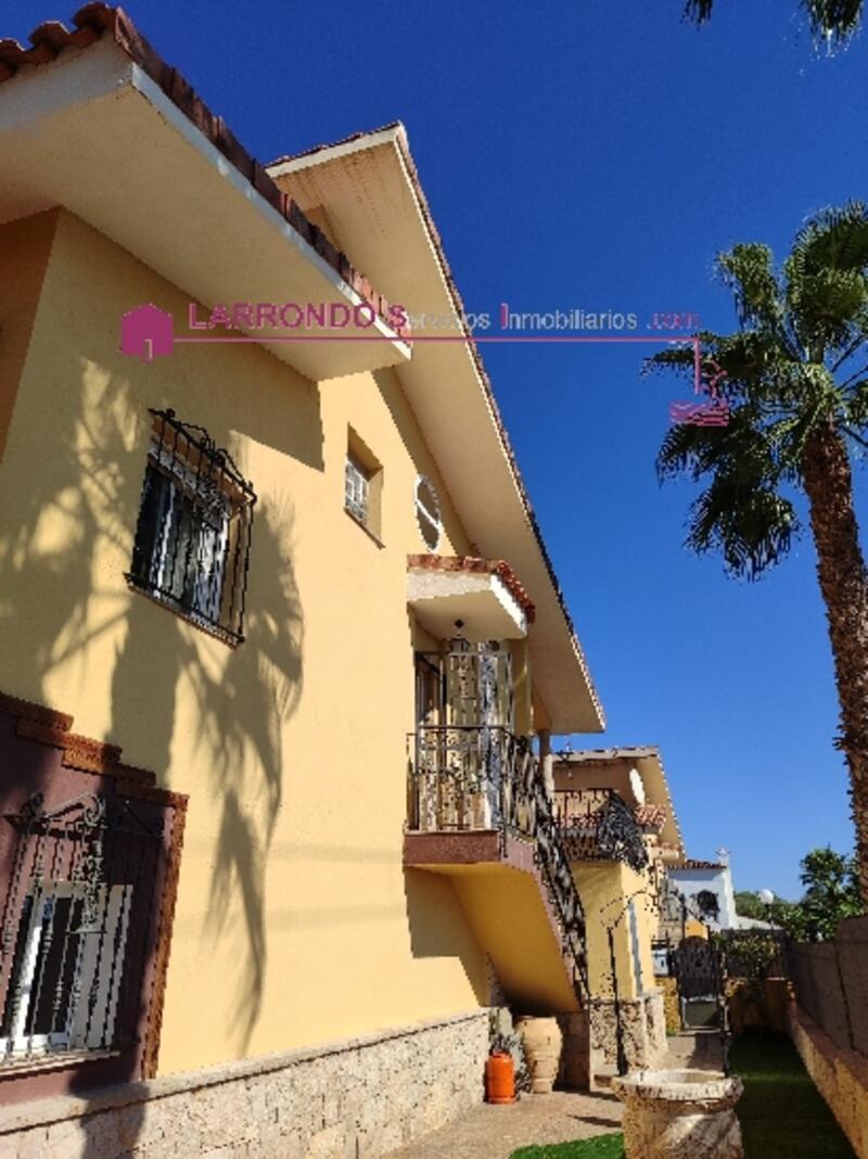 3 bedroom Villa for sale
