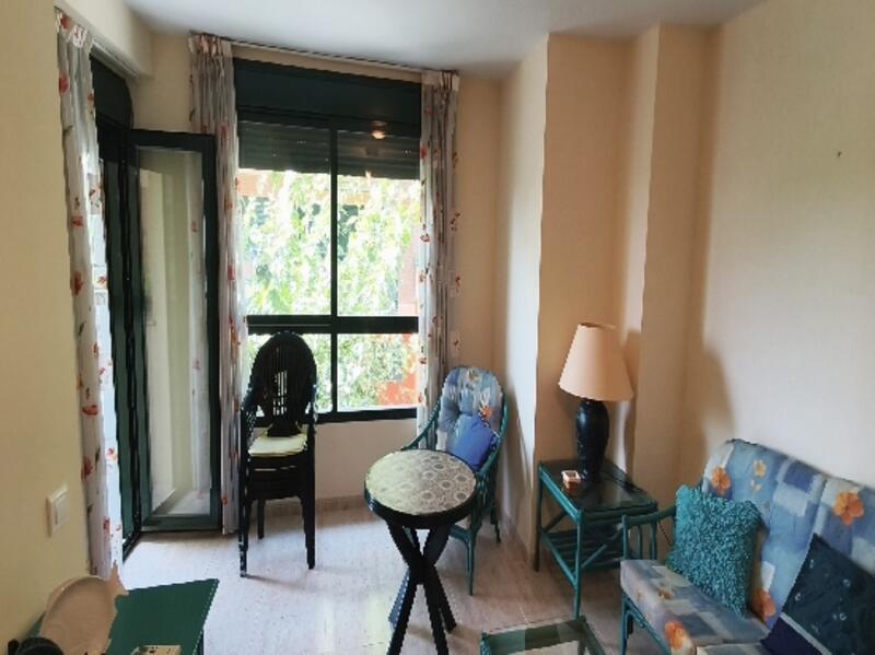 Apartamento en venta en Benicarló, Castellón