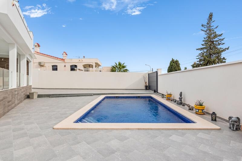 3 bedroom Villa for sale