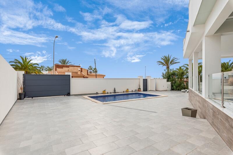 3 bedroom Villa for sale