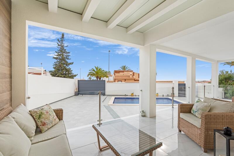 3 bedroom Villa for sale