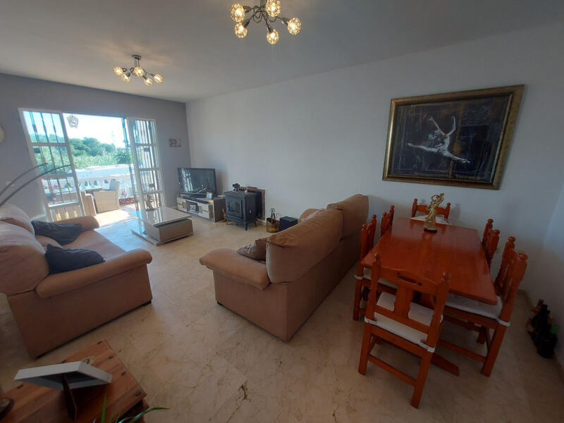 3 Schlafzimmer Villa zu verkaufen
