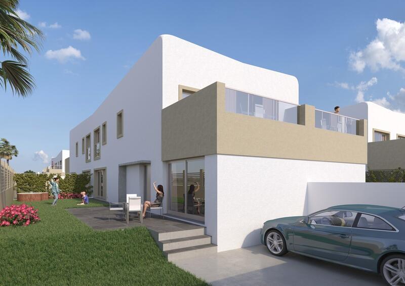 3 bedroom Villa for sale