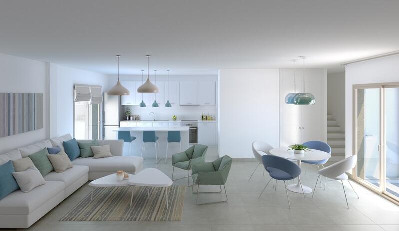 3 bedroom Villa for sale