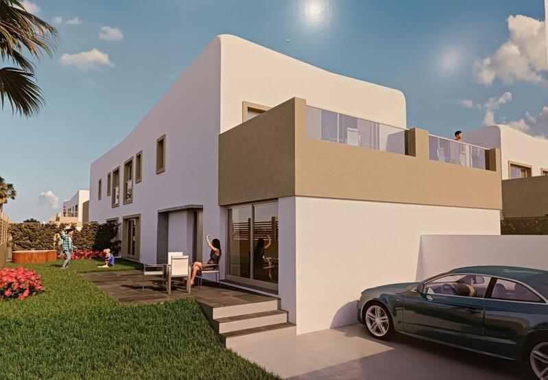 3 bedroom Villa for sale