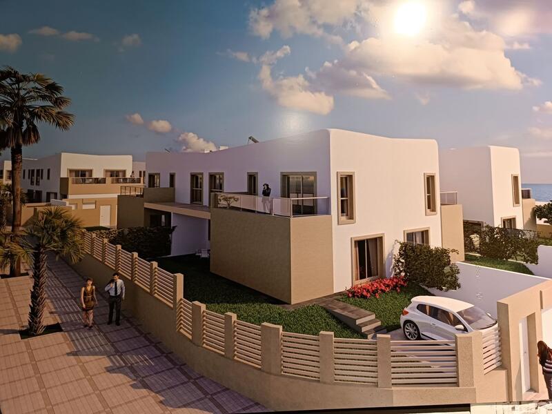 3 bedroom Villa for sale