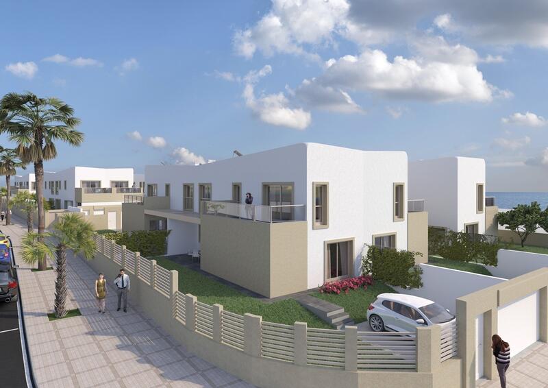 3 bedroom Villa for sale