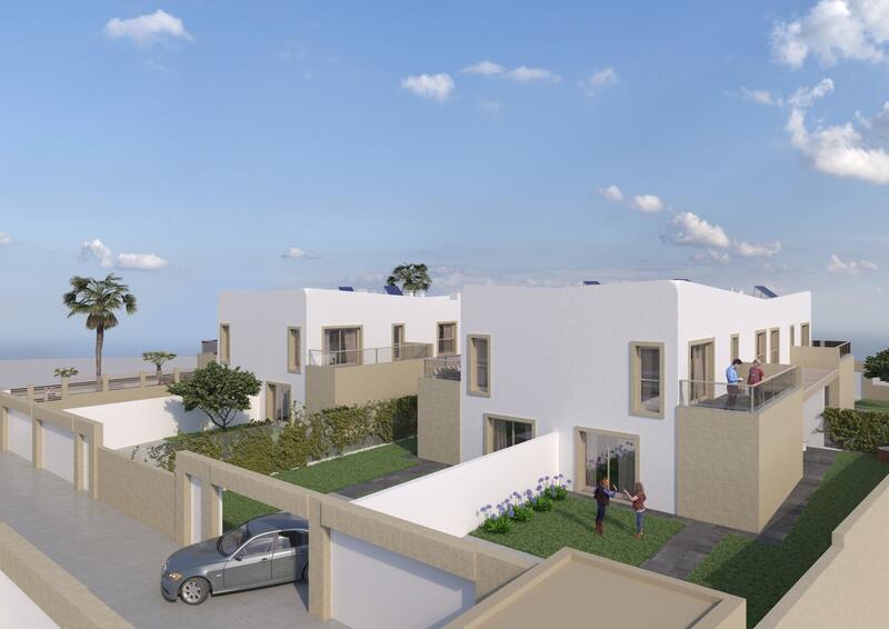 3 bedroom Villa for sale