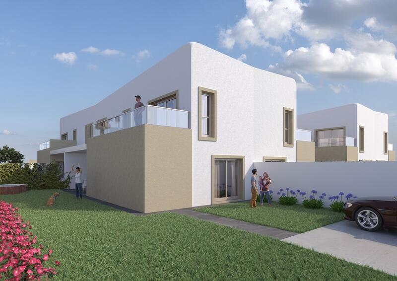 3 bedroom Villa for sale