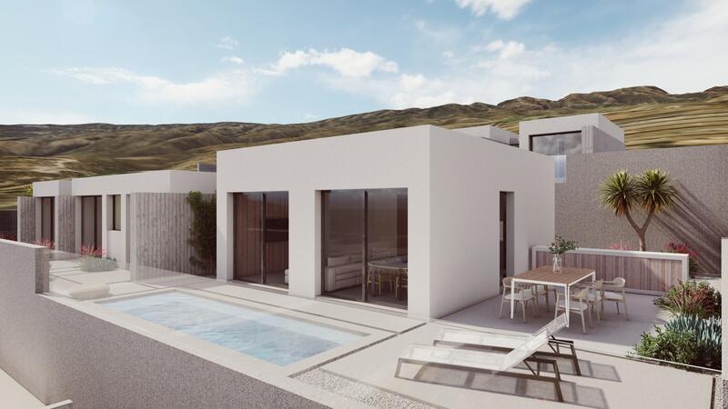 3 bedroom Villa for sale