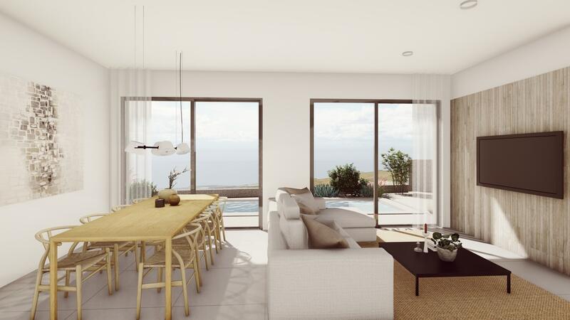 3 bedroom Villa for sale