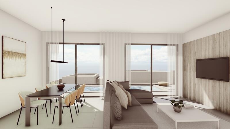 3 bedroom Villa for sale