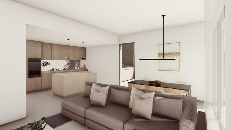 3 bedroom Villa for sale