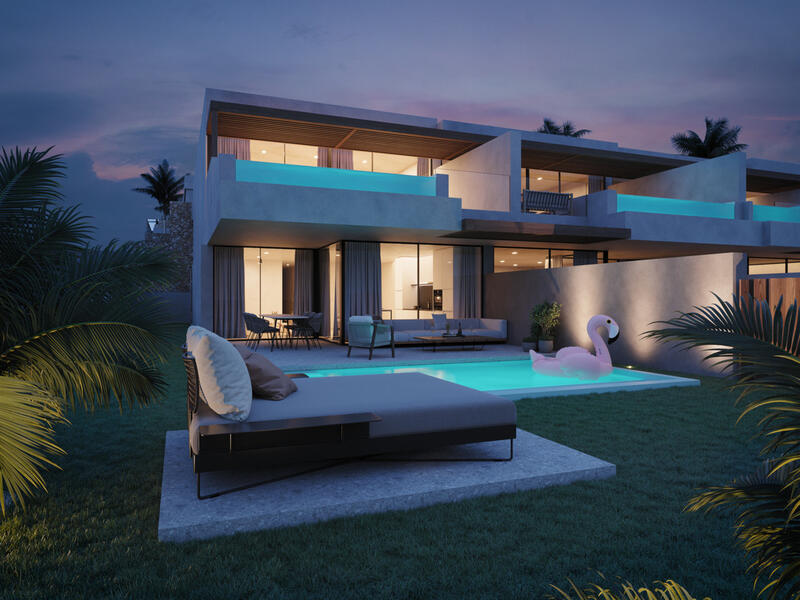 Apartment for sale in Callao Salvaje, Tenerife