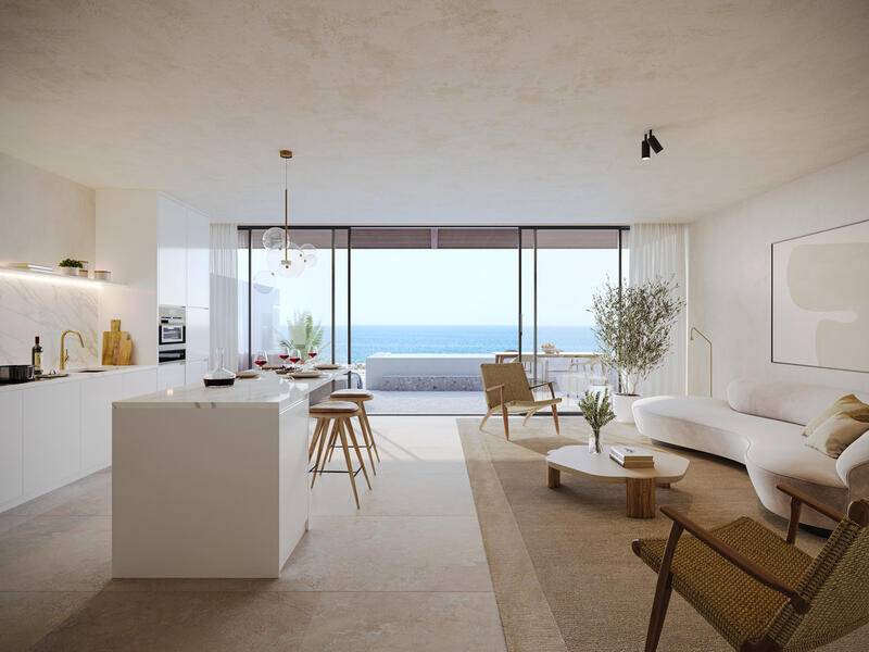 3 bedroom Apartment for sale