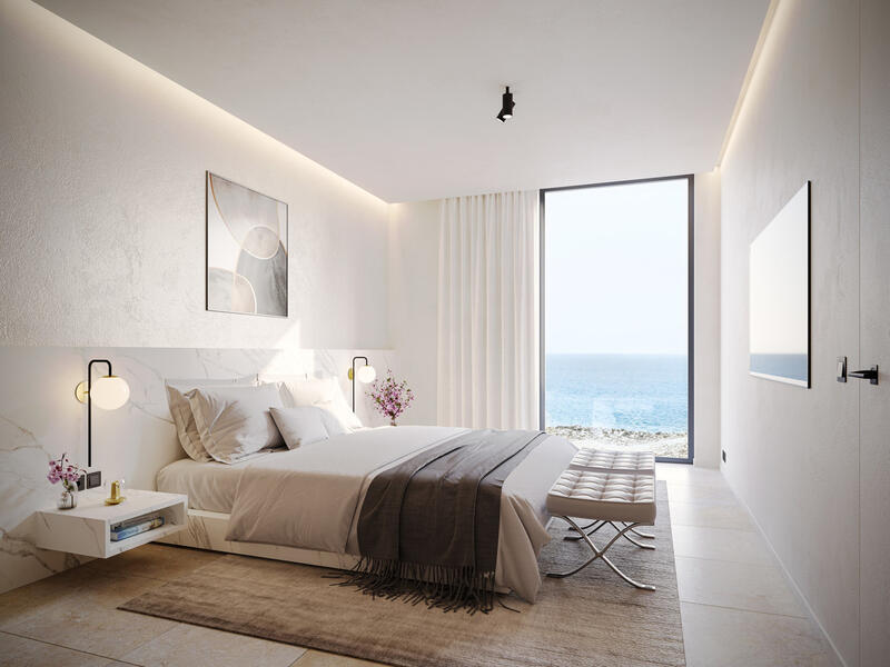 3 bedroom Apartment for sale