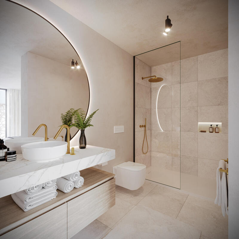 3 bedroom Apartment for sale