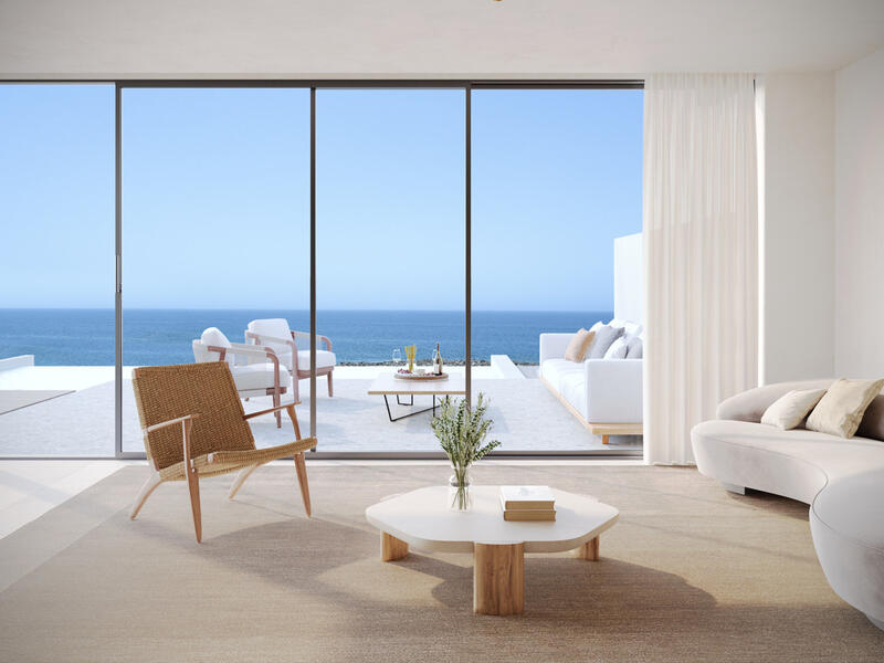 3 bedroom Apartment for sale