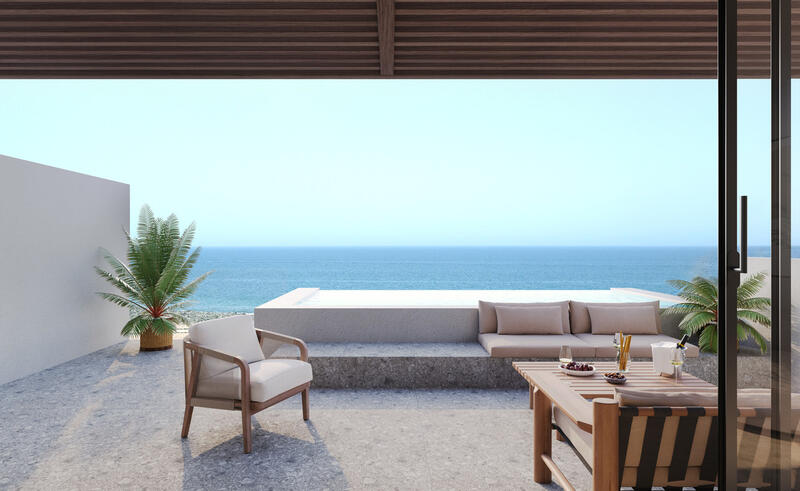 3 bedroom Apartment for sale