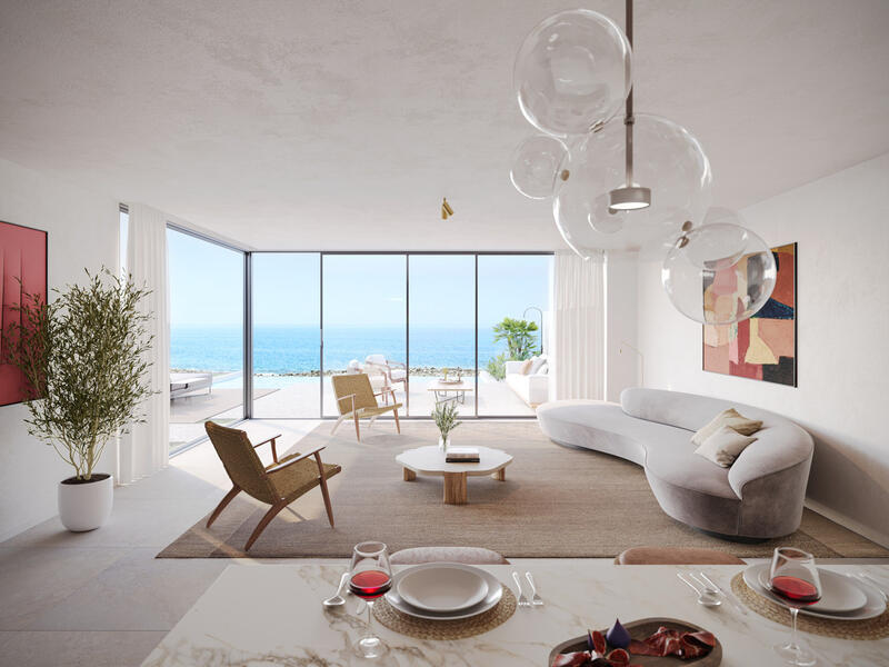 3 bedroom Apartment for sale