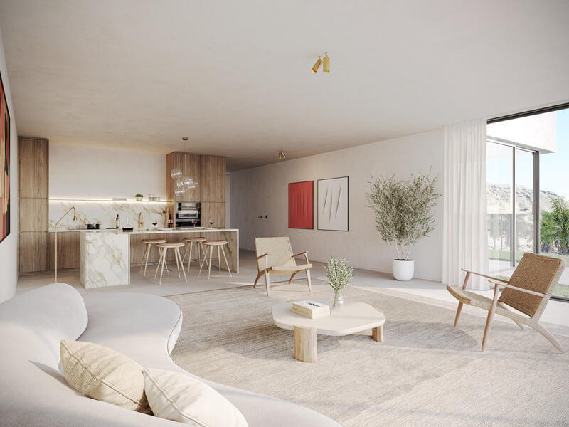 3 bedroom Apartment for sale