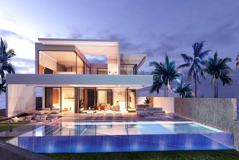 3 bedroom Villa for sale