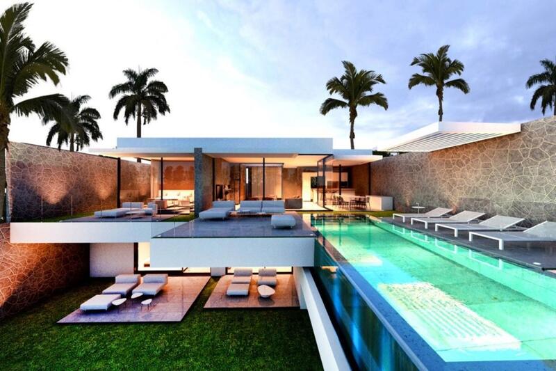 3 bedroom Villa for sale