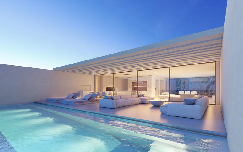 4 bedroom Villa for sale