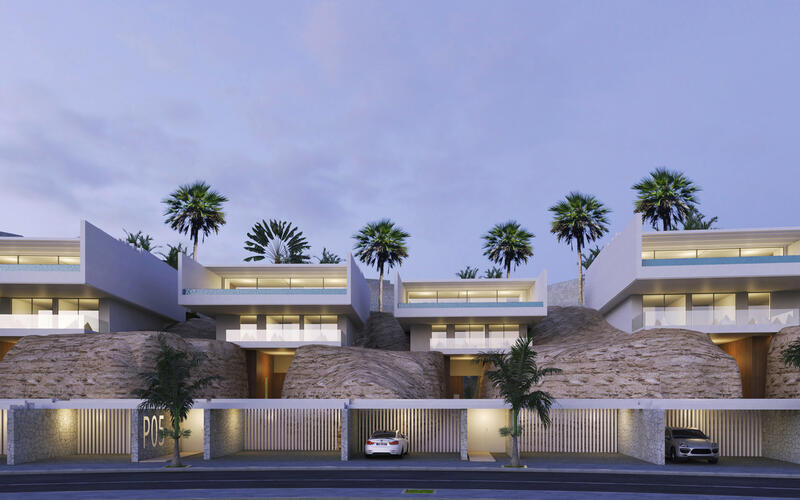 4 bedroom Villa for sale