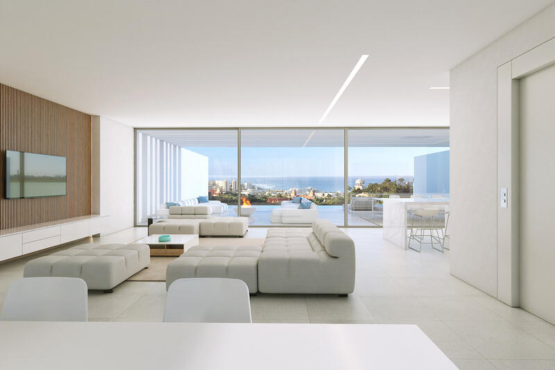4 bedroom Villa for sale